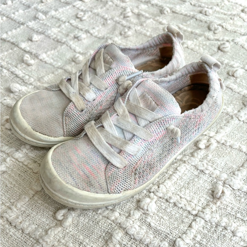 Roxy Bayshore Sneakers (girls)